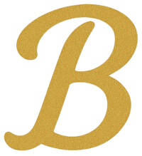 Litera B